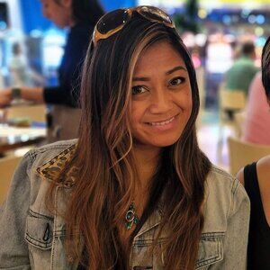 Meet your Posher, Diossalene